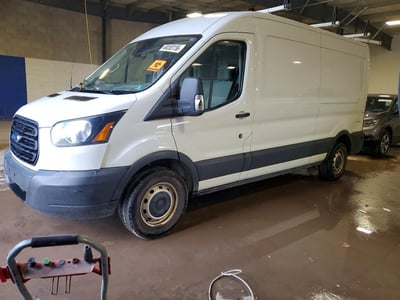 1FTYR2CM3KK****** 2019 Ford Transit 250