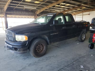 1B7HU18Z62J****** 2002 Dodge Ram Pickup