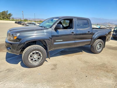 2009 Toyota Tacoma