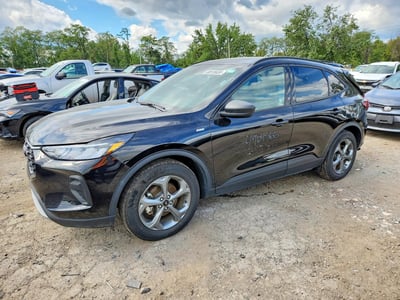 1FMCU0MN6SU****** 2025 Ford Escape