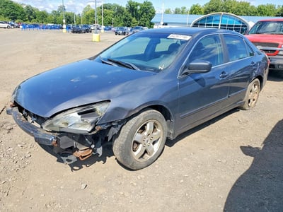 2004 Honda Accord