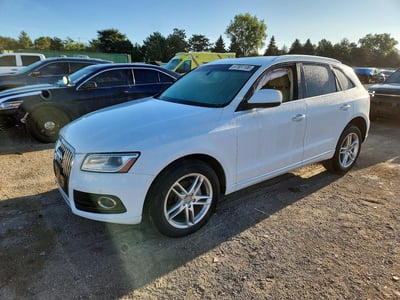 WA1C2AFP4HA****** 2017 Audi Q5