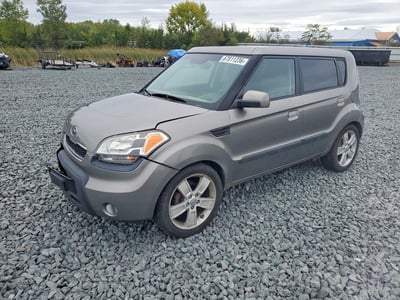 2010 Kia Soul