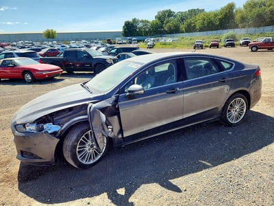 3FA6P0HD0FR****** 2015 Ford Fusion