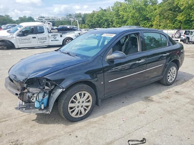 2009 Chevrolet Cobalt