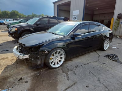2012 Acura TL