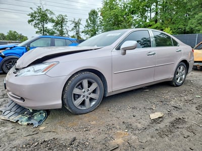 JTHBJ46G772****** 2007 Lexus ES 350