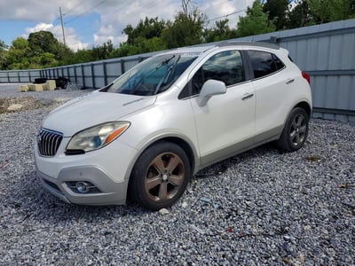 KL4CJDSBXDB****** 2013 Buick Encore