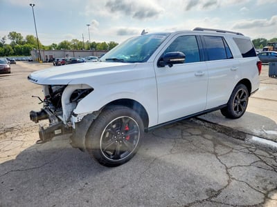 1FMJU2AG5RE****** 2024 Ford Expedition