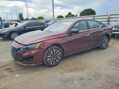 1N4BL4DV7RN****** 2024 Nissan Altima