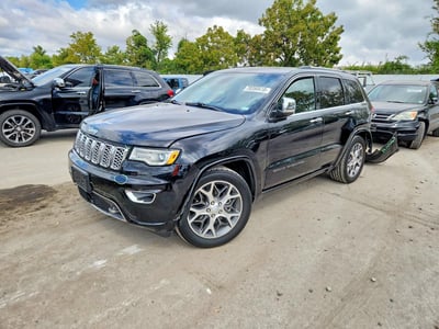 1C4RJFCG8MC****** 2021 Jeep Grand Cherokee