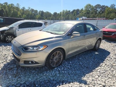 3FA6P0HD8FR****** 2015 Ford Fusion