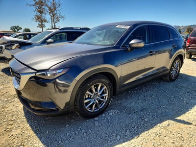 JM3TCABY1K0****** 2019 Mazda CX-9