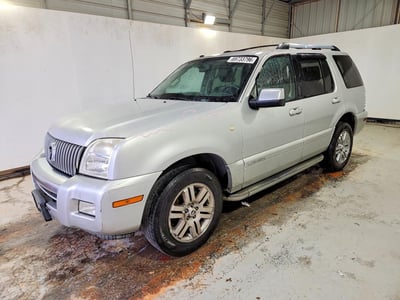 4M2EN4JE8AU****** 2010 Mercury Mountaineer