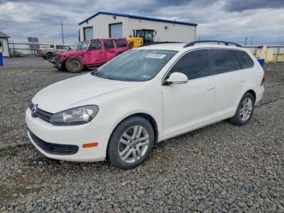 3VWPL7AJ6CM****** 2012 Volkswagen Jetta