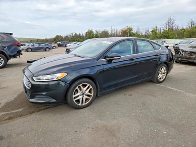 3FA6P0H74ER****** 2014 Ford Fusion