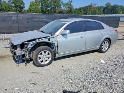 2006 Toyota Avalon