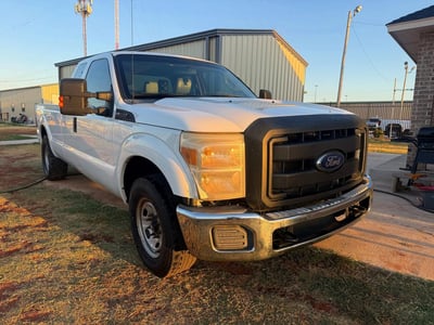1FT7X3A62FE****** 2015 Ford F-350
