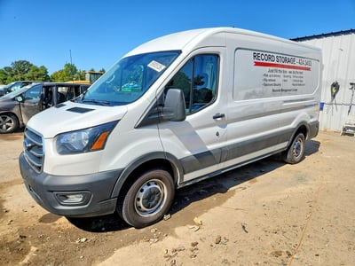 1FTBR1C83LK****** 2020 Ford Transit Connect