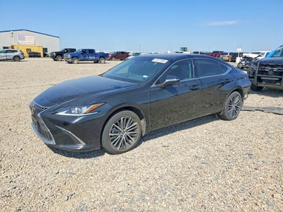 58ADZ1B12SU****** 2025 Lexus ES