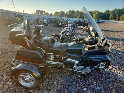 1HFSC2203RA****** 1994 Honda Gl1500