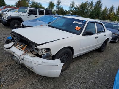 2FABP7BV4BX****** 2011 Ford Crown Victoria