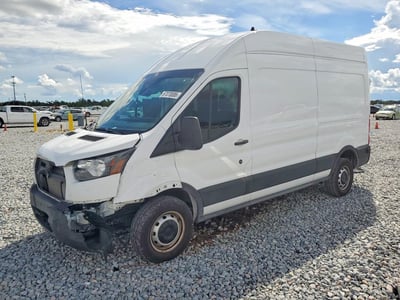 1FTBR1X80RK****** 2024 Ford Transit Connect