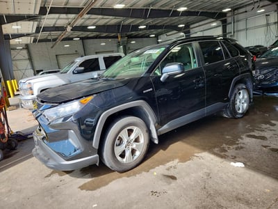 JTMLWRFV9LD****** 2020 Toyota RAV4