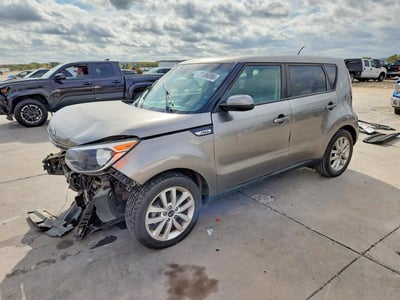 KNDJP3A51J7****** 2018 Kia Soul