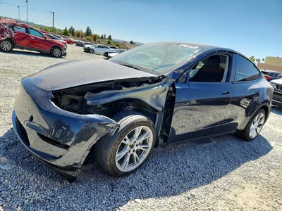 7SAYGAEE8RF****** 2024 Tesla Model Y
