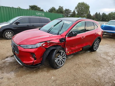 1FMCU0E17RU****** 2024 Ford Escape