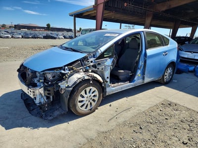 JTDKN3DP9F3****** 2015 Toyota Prius Plug-In