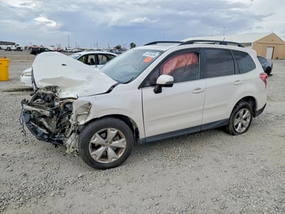 JF2SJAPC1EH****** 2014 Subaru Forester