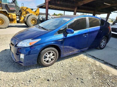 JTDKN3DU0A5****** 2010 Toyota Prius