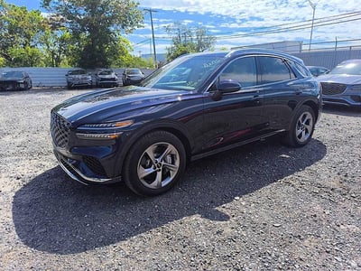 5NMMBDTB2TH****** 2026 Genesis GV70