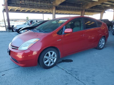 JTDKB20U883****** 2008 Toyota Prius