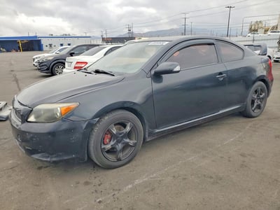 2007 Scion TC