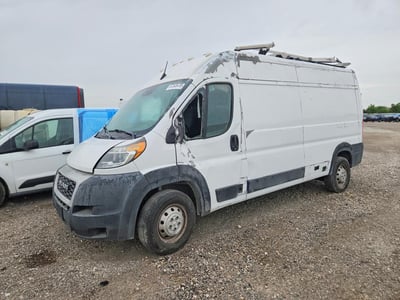 3C6LRVDG8NE****** 2022 RAM Promaster