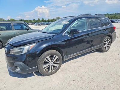 4S4BSANC2K3****** 2019 Subaru Outback