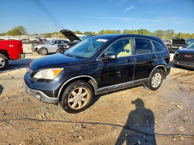 JHLRE38728C****** 2008 Honda CR-V
