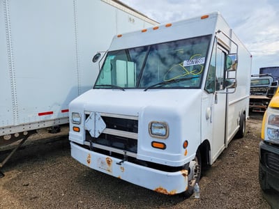 1FCKE39L27D****** 2007 Ford E-350