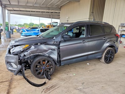 1FMCU0GD0KU****** 2019 Ford Escape