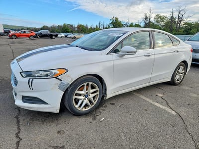 3FA6P0H75GR****** 2016 Ford Fusion