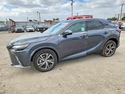 2T2BAMBA4RC****** 2024 Lexus RX