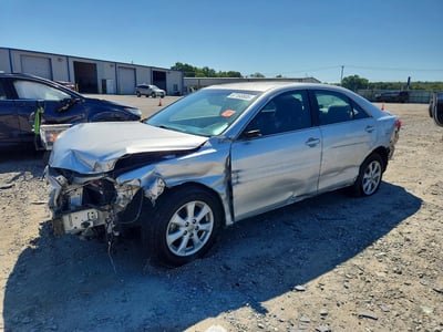 4T4BF3EK5BR****** 2011 Toyota Camry