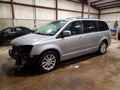 2C4RDGCG7ER****** 2014 Dodge Grand Caravan