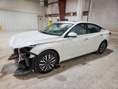 1N4BL4DV3PN****** 2023 Nissan Altima