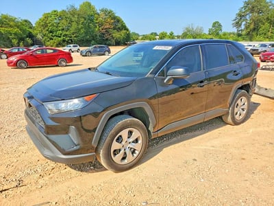 2T3H1RFV5NW****** 2022 Toyota RAV4