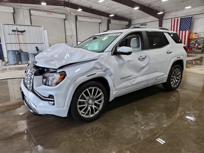 3GKALZEG1VL****** 2027 GMC Terrain