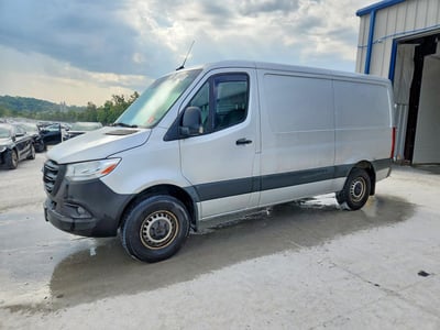W1Y40BHY8LT****** 2020 Mercedes-Benz Sprinter